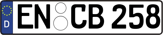 EN-CB258