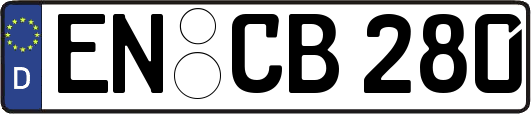 EN-CB280