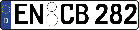 EN-CB282