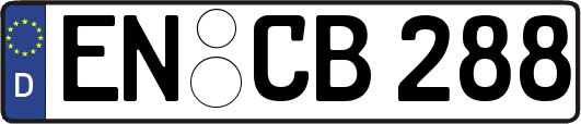 EN-CB288
