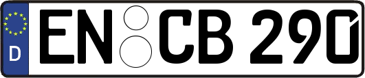 EN-CB290