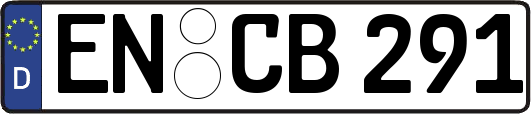 EN-CB291