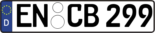 EN-CB299