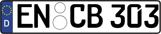EN-CB303