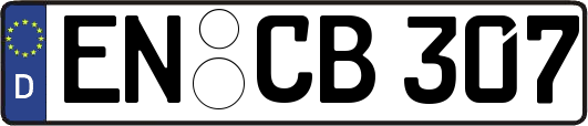 EN-CB307