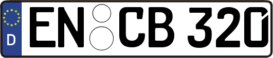 EN-CB320