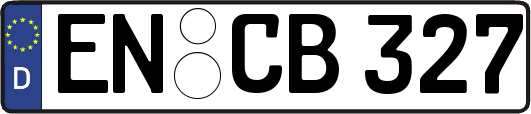 EN-CB327