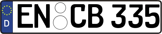 EN-CB335
