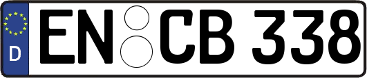 EN-CB338
