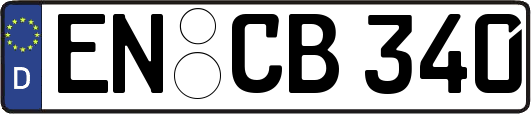EN-CB340