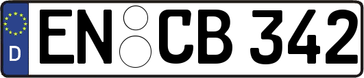 EN-CB342