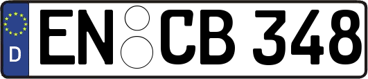 EN-CB348