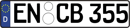 EN-CB355