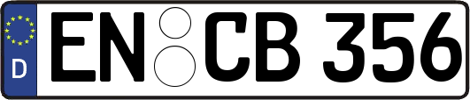 EN-CB356