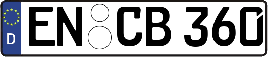 EN-CB360