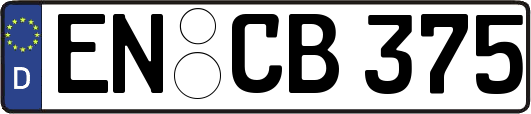 EN-CB375