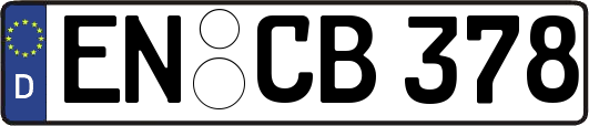 EN-CB378