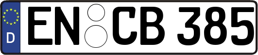 EN-CB385