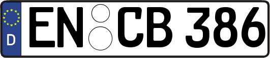 EN-CB386