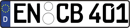 EN-CB401