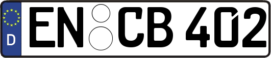 EN-CB402