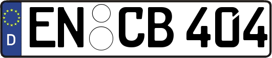 EN-CB404