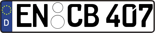 EN-CB407