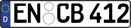 EN-CB412