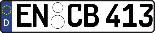 EN-CB413