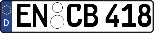 EN-CB418