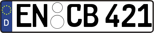 EN-CB421