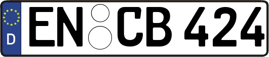 EN-CB424