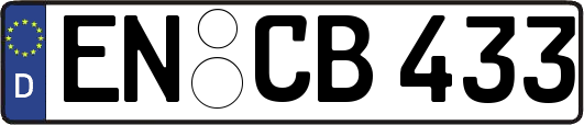 EN-CB433
