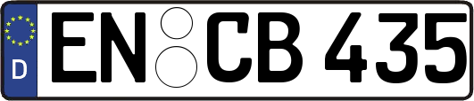 EN-CB435