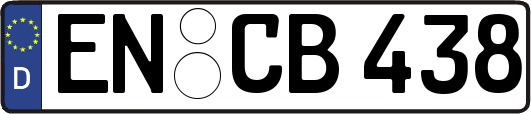 EN-CB438
