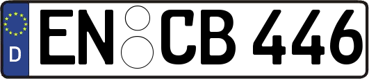 EN-CB446