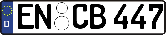 EN-CB447