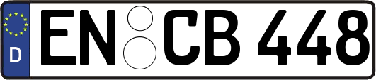 EN-CB448