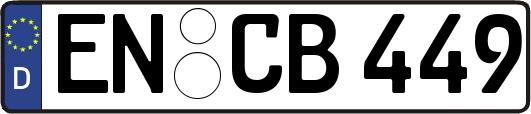 EN-CB449