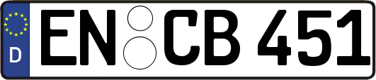 EN-CB451