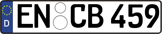 EN-CB459