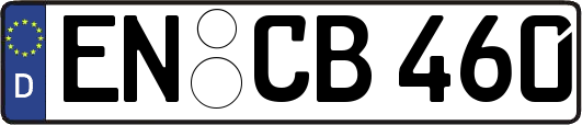 EN-CB460