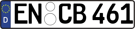 EN-CB461