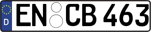 EN-CB463