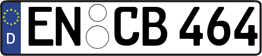 EN-CB464