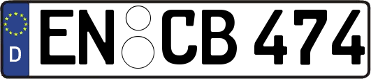 EN-CB474