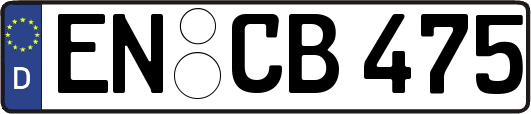 EN-CB475