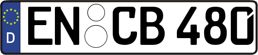 EN-CB480