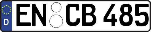 EN-CB485