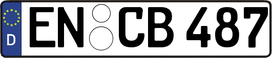 EN-CB487